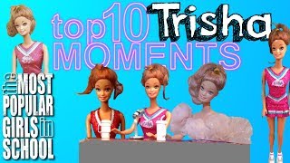 TOP 10 TRISHA MOMENTS