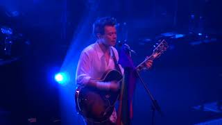 Video thumbnail of "Harry Styles - Just A Little Bit Of Your Heart Live (San Francisco)"