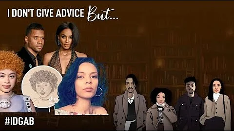 Ciara, Ice Spice, and Annalicia | Ep. 10