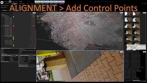 How RealityCapture plays with your patience