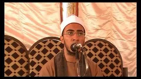 ‫الشيخ محمد جمال شعبان :: ما تيسر من سورة الأنعام‬