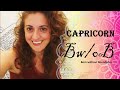 ♑ Capricorn: You have a secret admirer ♑ #capricorn #tarot #BornWithoutBoundaries