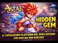 ASTAL | il capolavoro platform del Sega Saturn che non hai mai giocato
