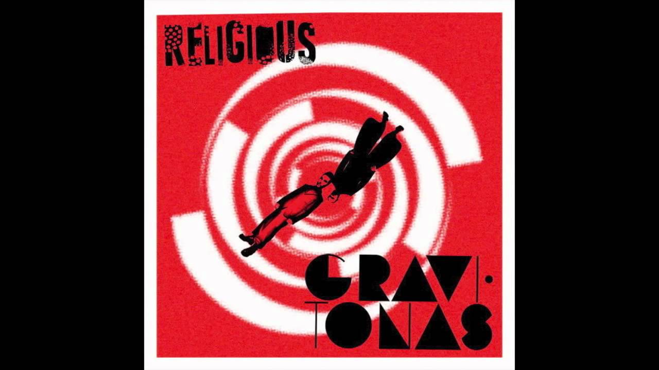 gravitonas religious