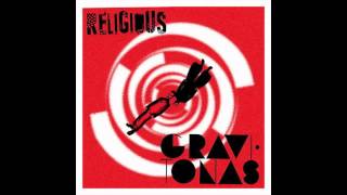 Gravitonas - Religious (Dada Life Remix)