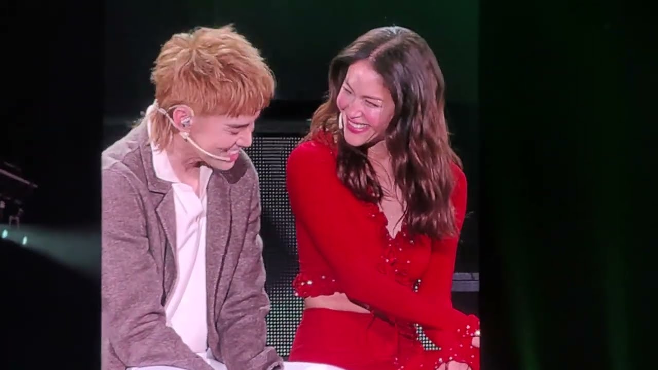 DAN-BEAM ช่วงภาคต่อของภ. Sexphone คลื่นเหงา สาวข้างบ้าน แขกรับเชิญพอลล่า เทเลอร์