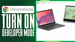 How To Turn On Developer Mode On Chromebook OS (2025) Simple Tutorial