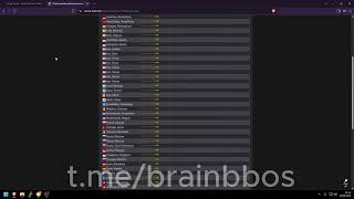 BRAIN C2 VS VERCEL | STRONG AND CHEAP C2 & BOTNET 2026 | BEST ON MARKET!