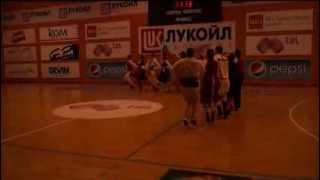 Kukunesh Pravets 01 03 2014