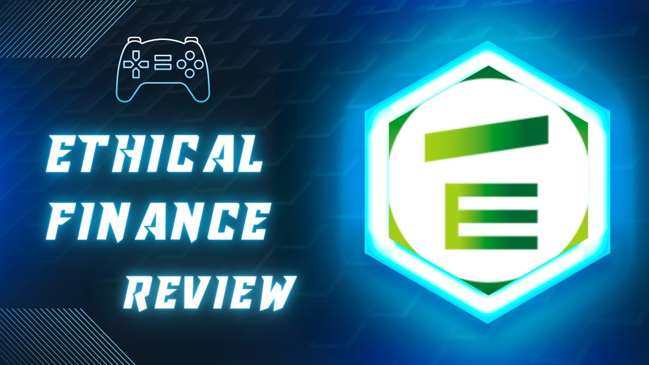 Ethical Finance: Revolutionizing Homeownership with DeFi