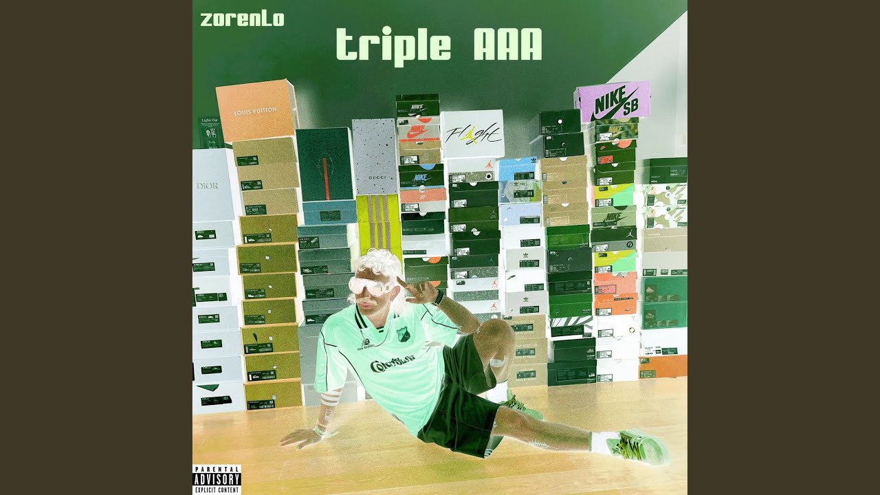 Ver triple AAA en YouTube Ver triple AAA en YouTube