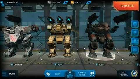 War Robots test server 3.7.0 new map "Bridge",new weapon " Thermite".