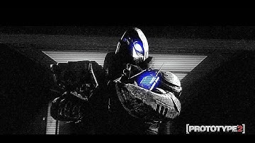 Prototype 2 Blacknet Missions : Yellow Zone (Insane Difficulty)