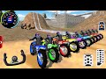 Extreme Motorcycle Dirt Bikes Off-Road - Racing Stunts Driving Simulator 2026 - Android GamePlay #2