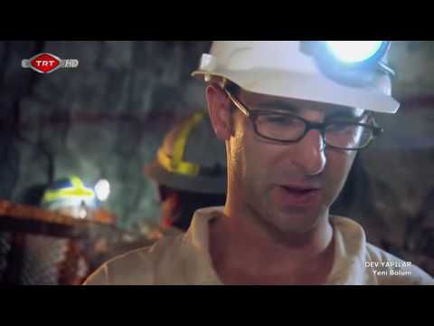 Video: Madenlerde Altın Nasıl çıkarılır