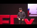 Grit | Rain Shen | TEDxYouth@NKCSWX