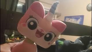 Unikitty's Voice