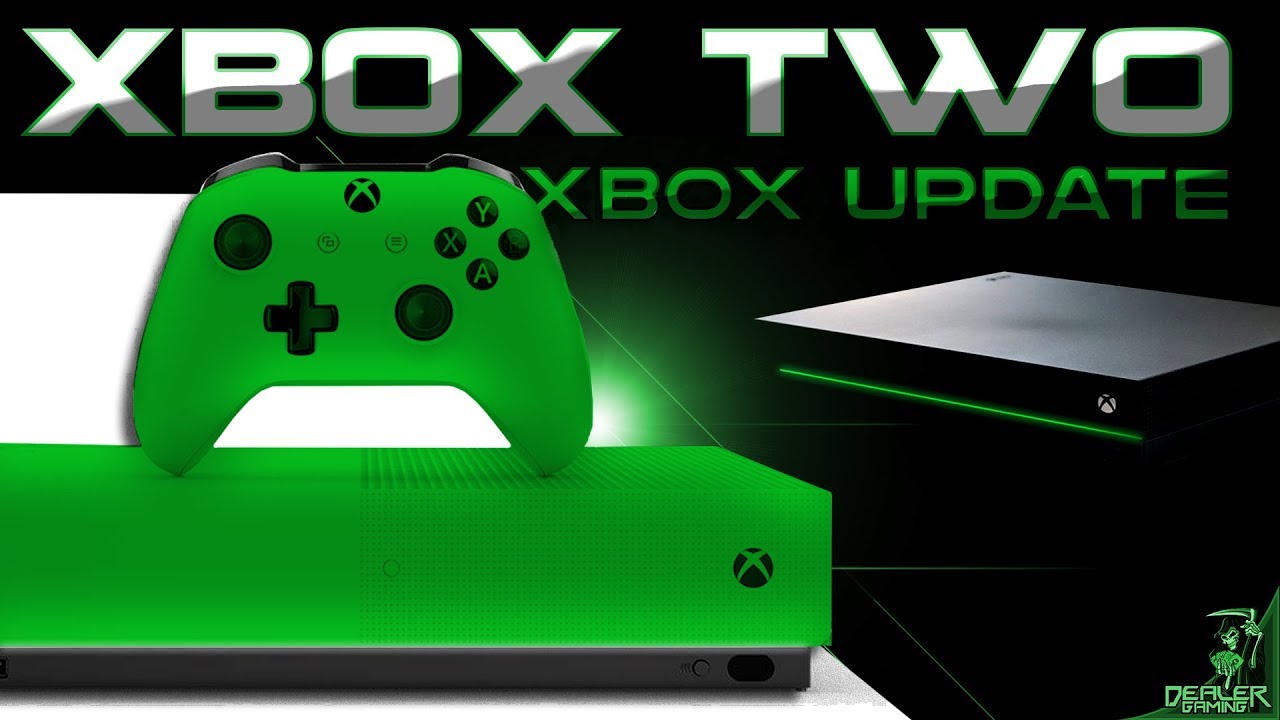 Xbox showcase. Хвох 2. xbox scarlett дата выхода. new xbox leak. i, ai 2 xbox.