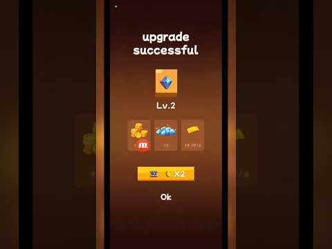 Papara İle Para Kazandıran Efsane Oyun 🎮 | Oyna Kazan Gems And Block 🤩 #onlineparakazanma #btc