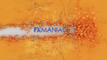 Tyflow Cubes - Tutorial Preview +(Project Files)