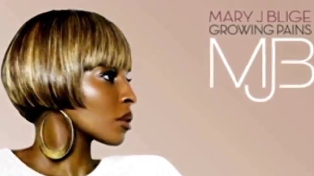 mary j blige hurt again mp3 download