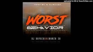 DJ_Ravaza & Nanza SA_-_Worst Behavior