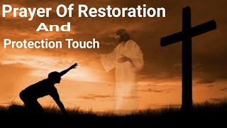 Total Restoration Powerful Prayer To Take Back Everything The Enemy Had Stolen\/Your Joy \& Blessings.