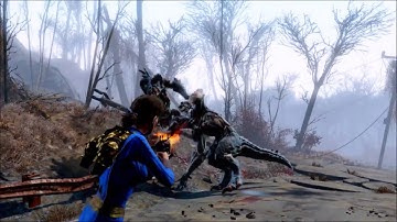 Just the Mod: Jetpacks FAO v4.0