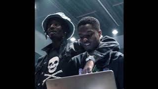 Pi'erre Bourne - Switching Lanes   Grandma Intro (feat. Playboi Carti) [Full Intro]