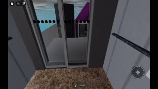 New Vinga Hiss elevators
