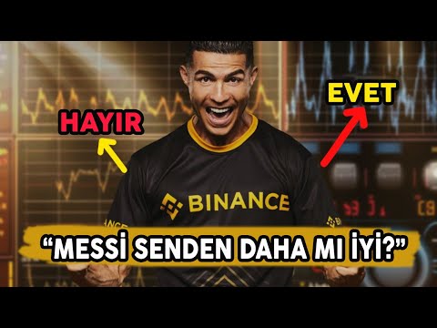 Yalan Makinesine Bağlanan Ronaldo'dan Büyük İtiraf.! Cristiano Hangi Soruyu Cevapsız Bıraktı?