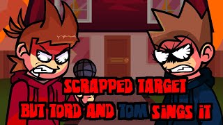"u should kill yourself, NOW" Scrapped Target but Tord and Tom sings it Net Worth