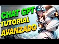 5 TRUCOS para ESCRIBIR con CHATGPT de manera AVANZADA | TUTORIAL