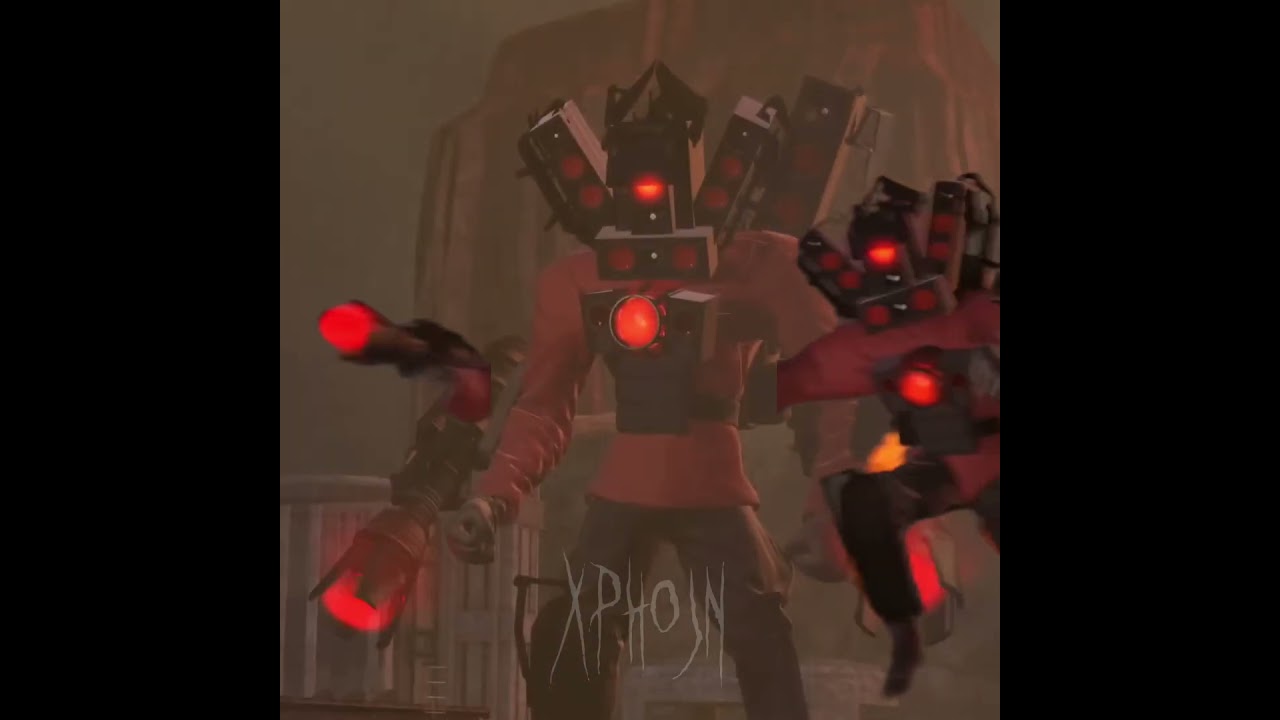 UTSM (мой любимый титан) 