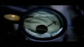 The Twilight Zone Tower Of Terror Commerical Redub