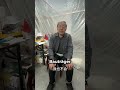 Dieser Opa führte seinen eigenen Krieg 😂