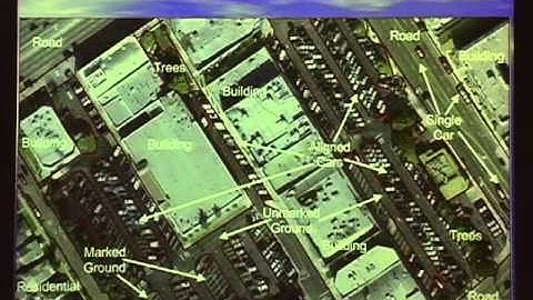 Detecting and Recognizing Objects In Natural Images