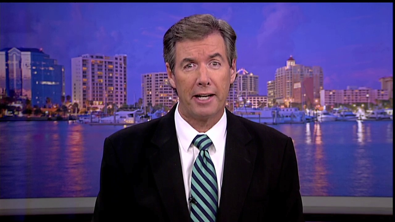 ABC7 News At 11pm January 19 2017 YouTube