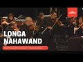 Longa Nahawand - MAias Alyamani, Gidon Kremer & Kremerata Baltica مياس اليماني و جيدون كريمير لونغا