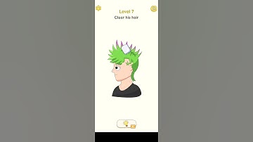 delete puzzle Erase all levels7 answer dop nodroid Gameplay Walkthrough