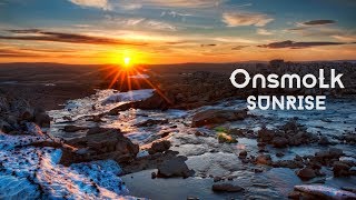 Onsmolk - Sunrise [music | postrock | dream music]