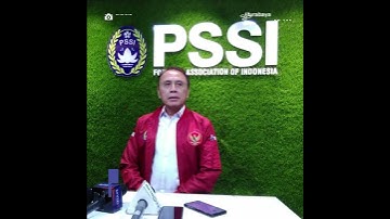 PSSI Bantah Isu Deadlock Dengan Shin Tae yong