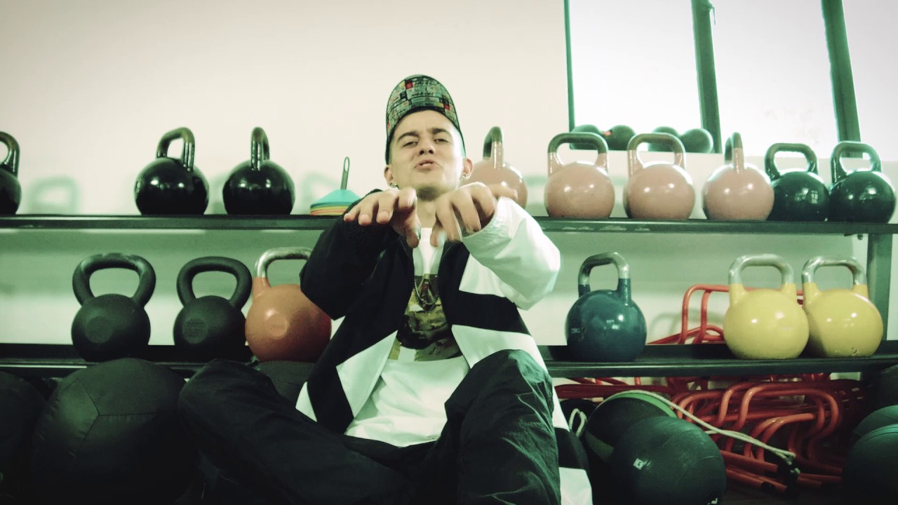 REQ -  Back With A Bang (Official Music Video)