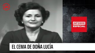 Informe Especial: “El Cema de Doña Lucía” | 24 Horas TVN Chile