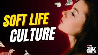 The Ugly Truth About Soft Life Culture |When Rest Becomes a Status Symbol #SoftLife #SoftLifeCulture screenshot 2