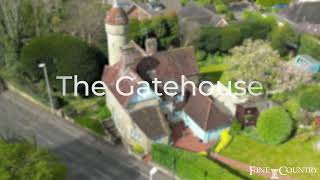 The Gate House