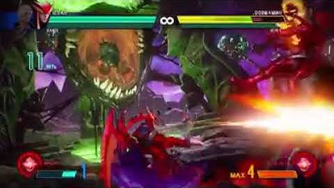 MVCI: Jedah Spirale Divina loop.