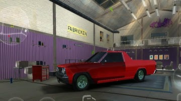 XCars Street Driving : Gameplay Walkthrough || Driving around the city with Toyota Land Cruiser...