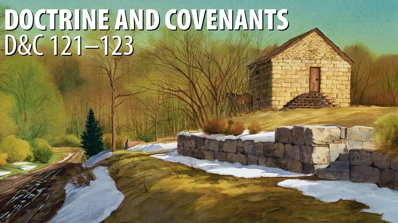Doctrine And Covenants Lesson Week 25 1838 Mormon War Joseph Smith Doctrine and covenants lesson week 25 1838 mormon war joseph smith