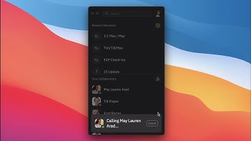 CoScreen v2 highlights